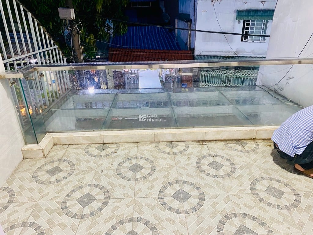 BÁN NHÀ ĐƯỜNG SỐ 4 BÌNH TÂN 92M2 7.05 TỶ Ô TÔ VÀO NHÀ GIÁP TÂN PHÚ 
