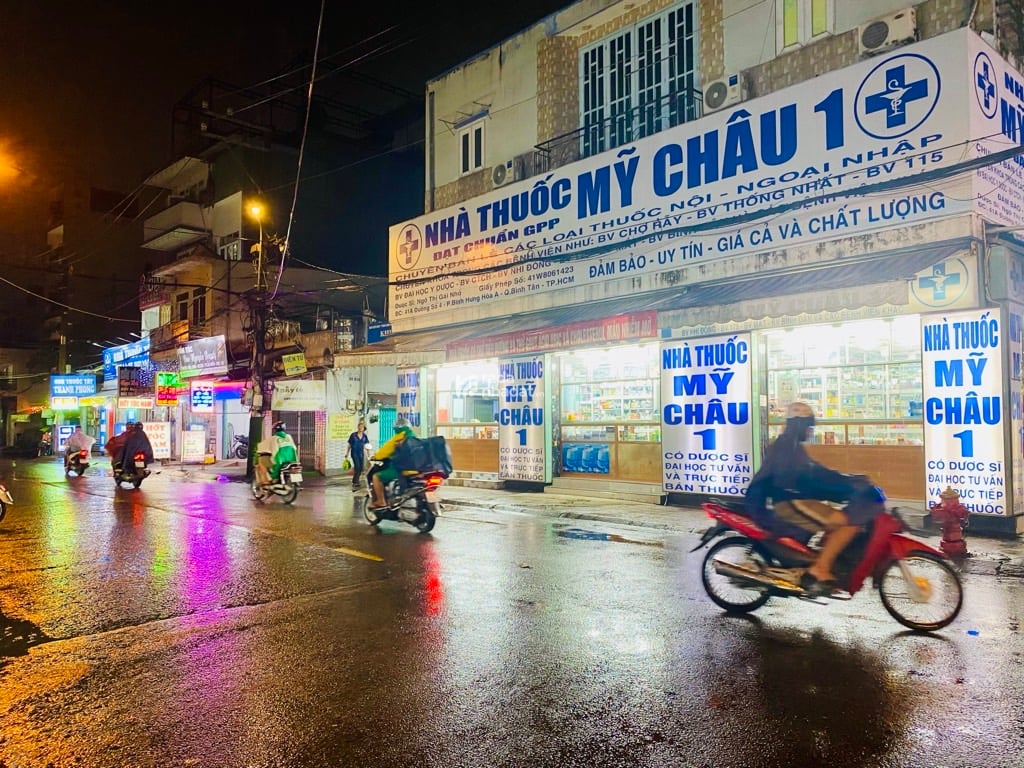 BÁN NHÀ ĐƯỜNG SỐ 4 BÌNH TÂN 92M2 7.05 TỶ Ô TÔ VÀO NHÀ GIÁP TÂN PHÚ 