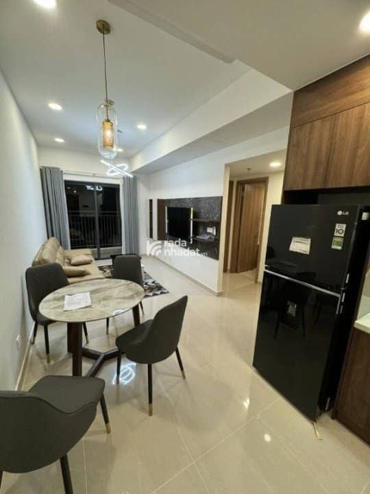 Bán căn hộ 3 ngủ chung cư Gelexia 885 Tam Trinh - Yên Sở - Hoàng Mai căn góc cực thoáng