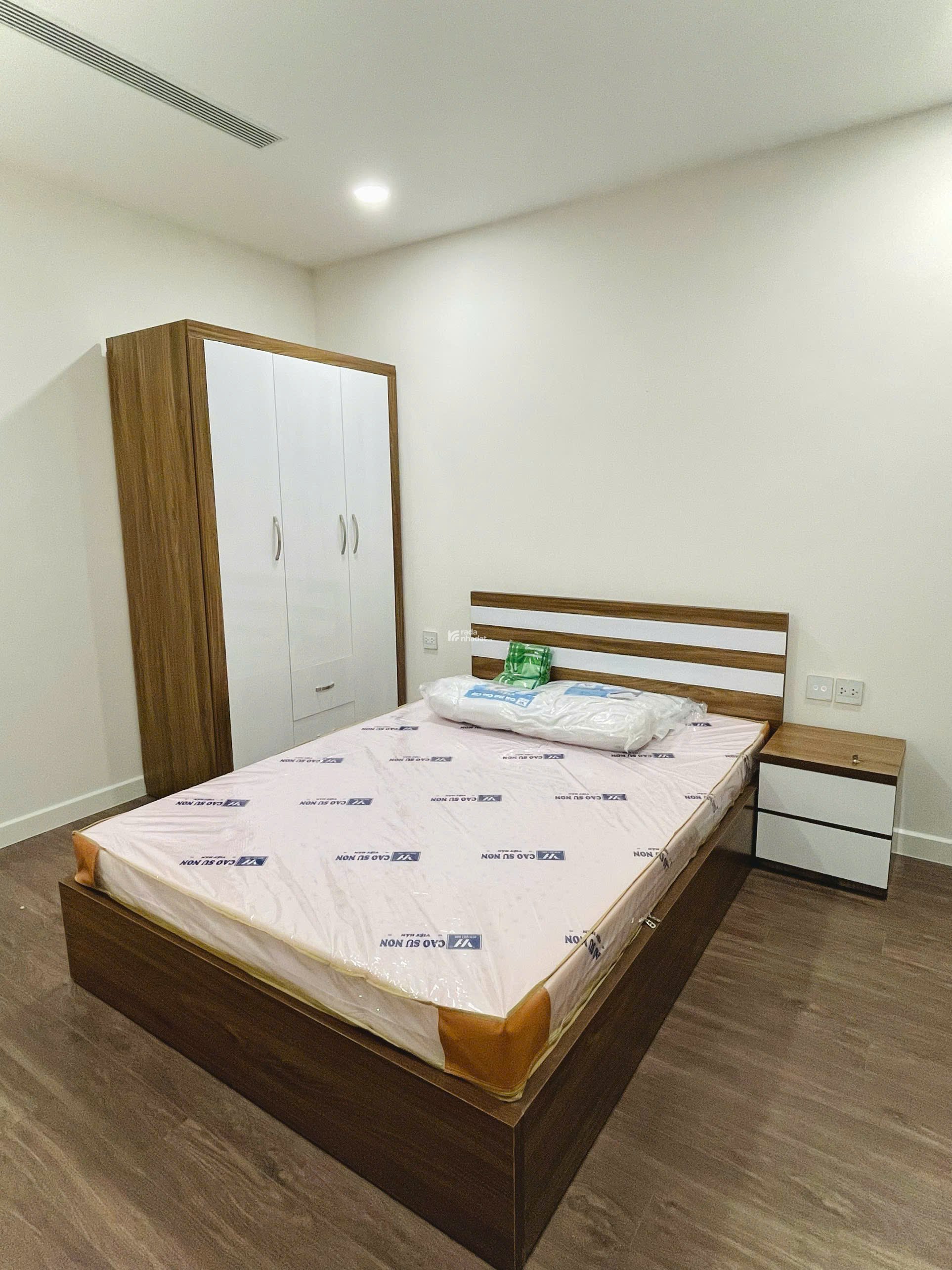 CHO THUÊ CĂN HỘ CAO CẤP SUNSHINE SKY CITY - FULL NỘI THẤT GIÁ 17TR/ THÁNG