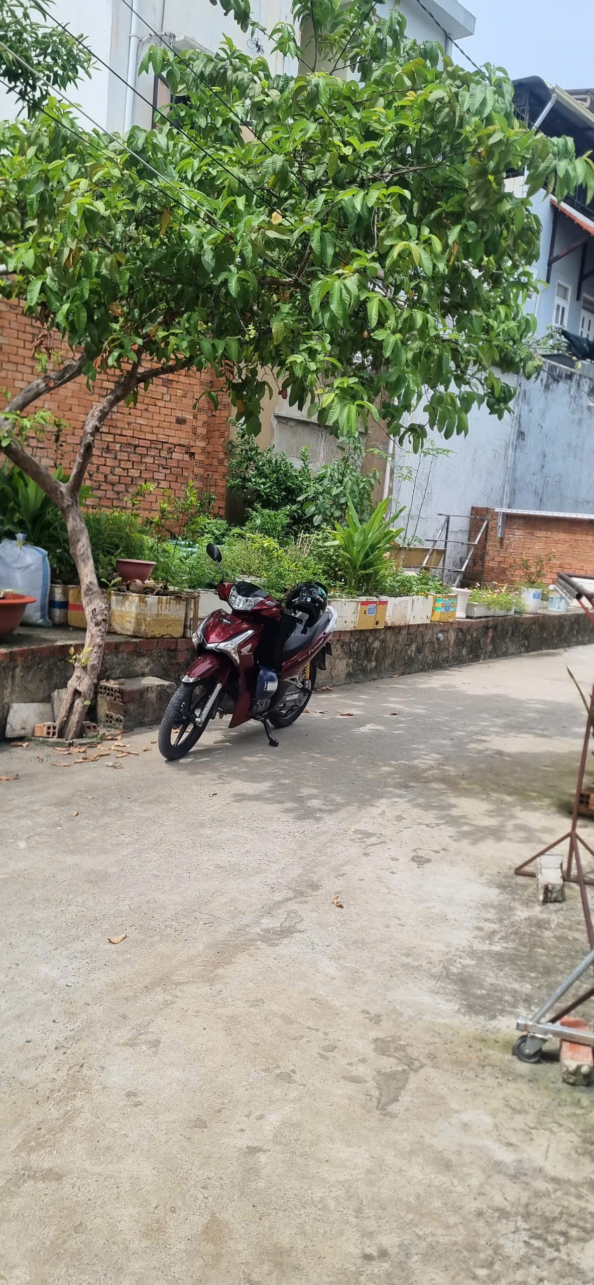 NHÀ ĐẶNG VĂN BI 70m2 Ô TÔ ĐẬU Ở CỬA Nhỉnh 5 tỷ