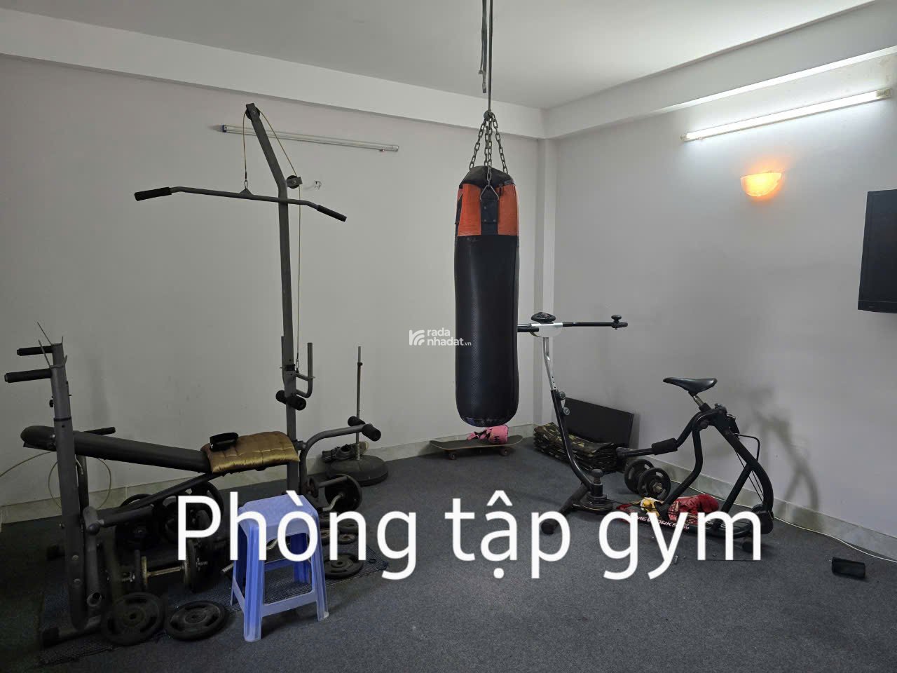 Bán Nhà Hiếm Q3 - Cư Xá Trần Quang Diệu - 4 Tầng - 18.5 Tỷ
