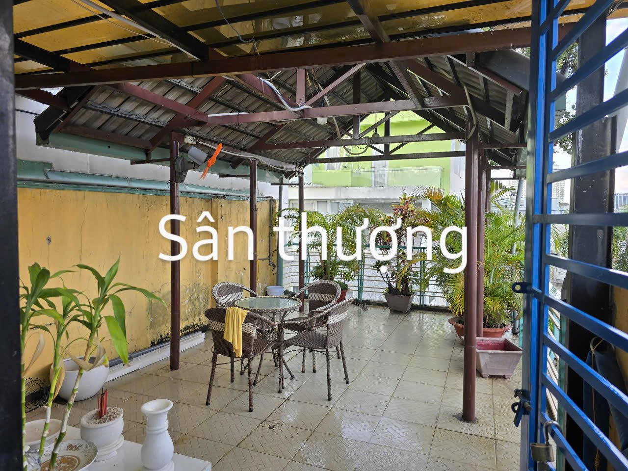 Bán Nhà Hiếm Q3 - Cư Xá Trần Quang Diệu - 4 Tầng - 18.5 Tỷ