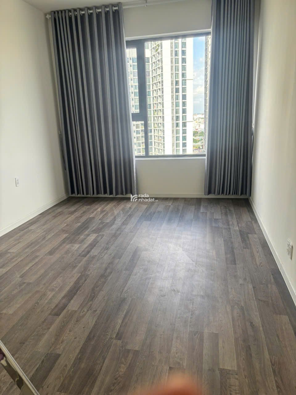 Siêu Hiếm 2PN , 2WC 93m2 Ascent Lakeside Quận 7