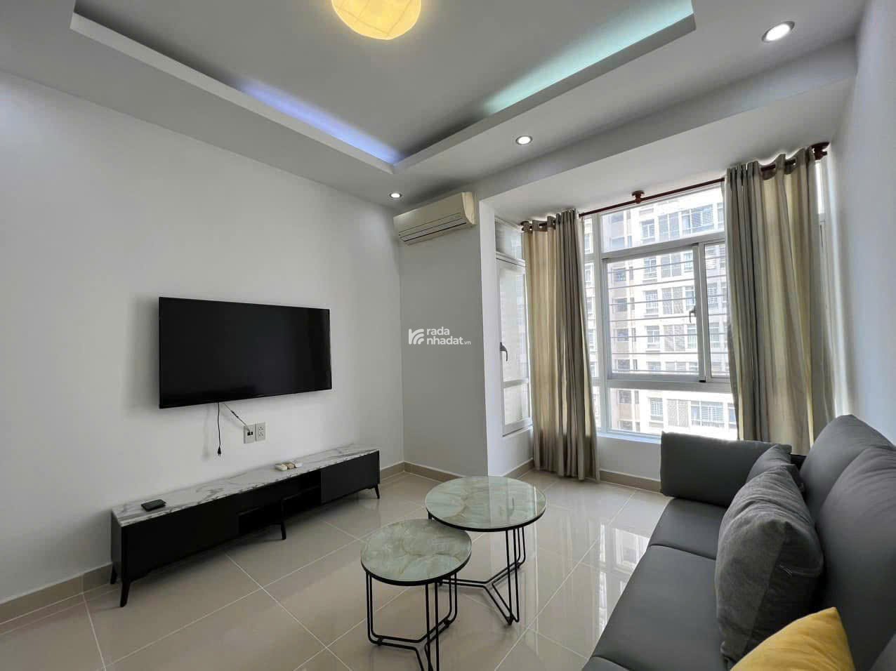 Bán nhà chung cư Carillon 5- 2 phòng ngủ- 2 WC - giá 2.5 tỷ - 71m2 