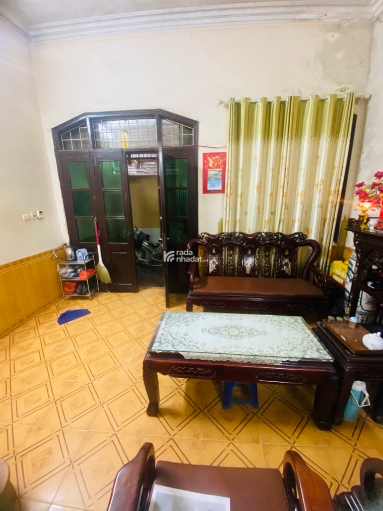 NHÀ GIỮ TIỀN - XÂY CÓ LÃI - LÕI CẦU GIẤY - 52M2 - 11 TỶ