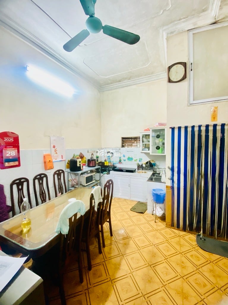 NHÀ GIỮ TIỀN - XÂY CÓ LÃI - LÕI CẦU GIẤY - 52M2 - 11 TỶ