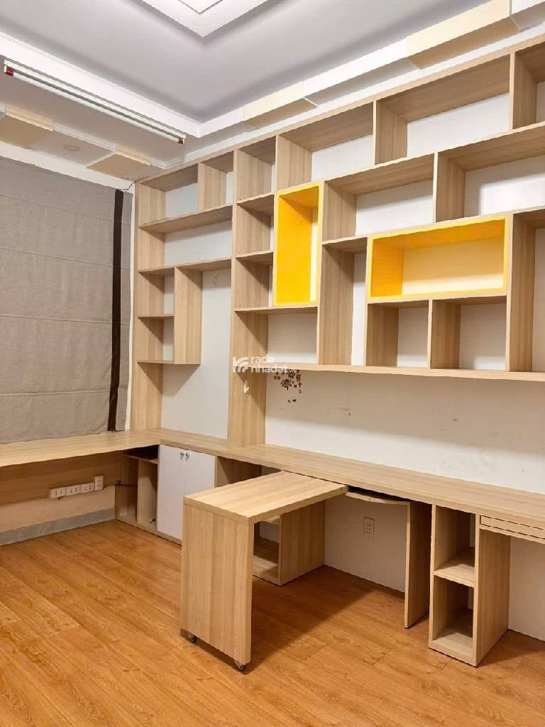HXH TRẢI NHỰA PHAN ĐĂNG LƯU, PHÚ NHUẬN, 42M2 RỘNG RÃI TIỆN XÂY MỚI. GIẢM 2.5T CHỈ CÒN 8.5T TL