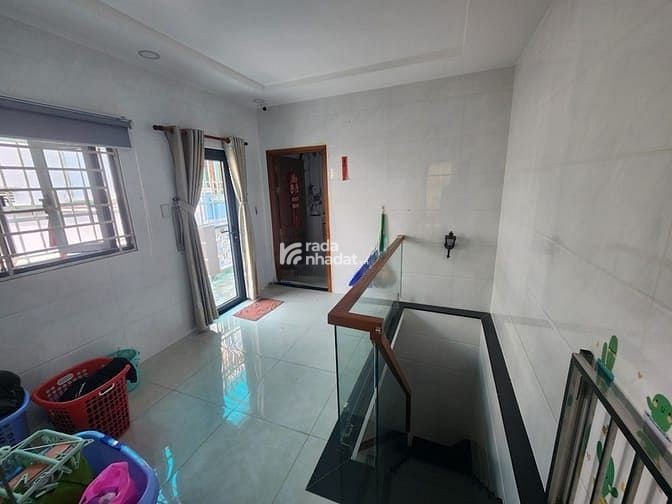 Bán Nhà HẺM xe tải Đường Thái Phiên, Quận 11, DT 27m2 Giá 7tỷ600 SHR