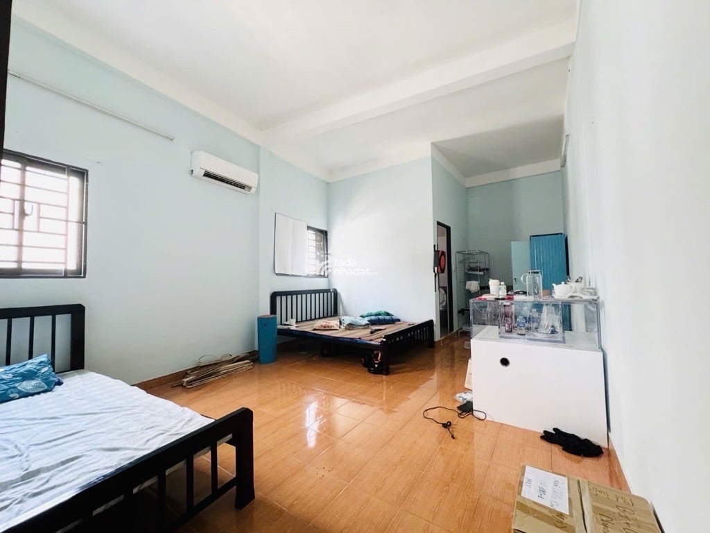 MẶT TIỀN KINH DOANH SẦM UẤT ĐƯỜNG 3 THÁNG 