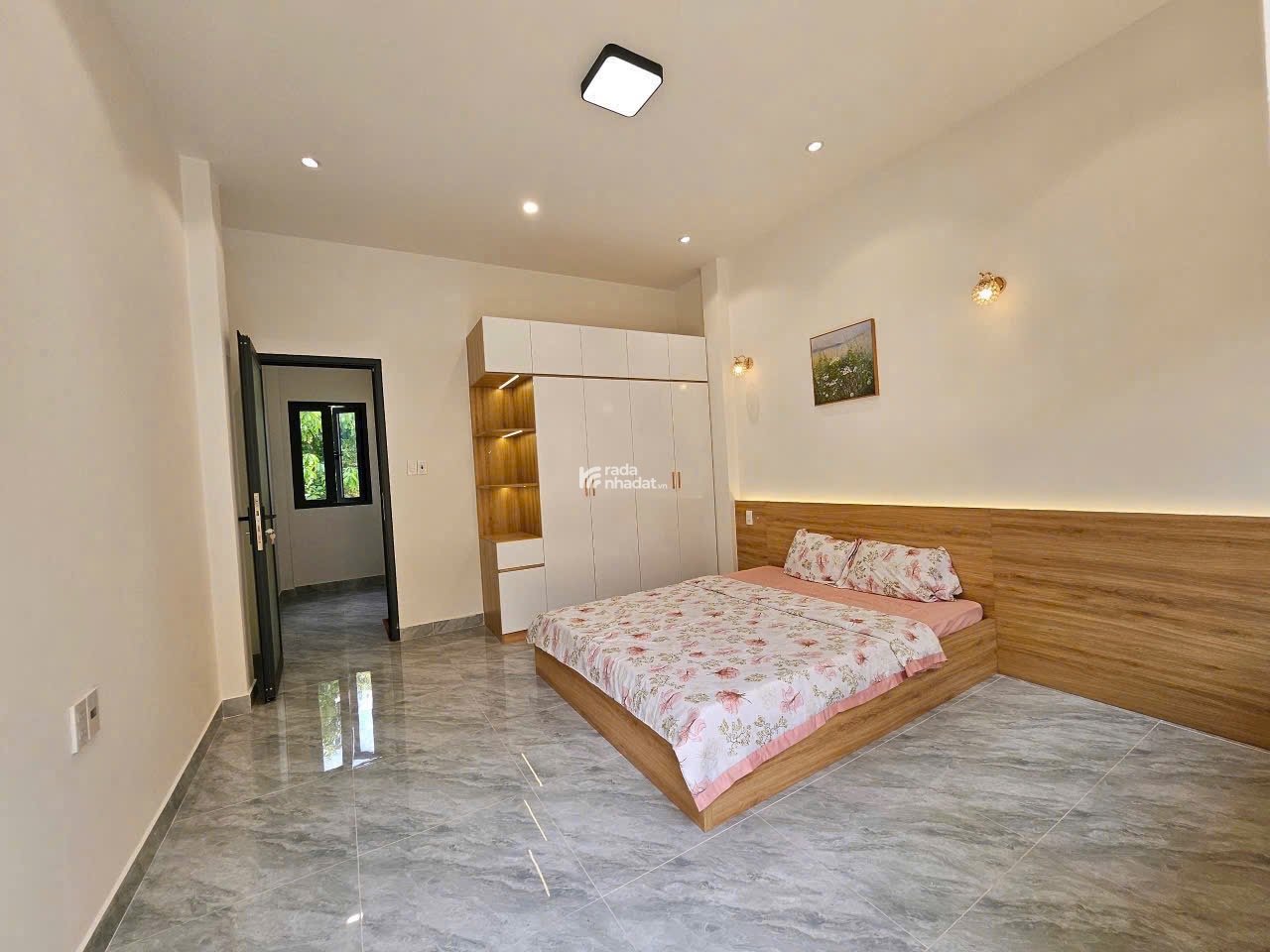 NHÀ ĐẸP THÍCH QUẢNG ĐỨC 3PN FULL NỘI THẤT CHỈ 7.1 TỶ