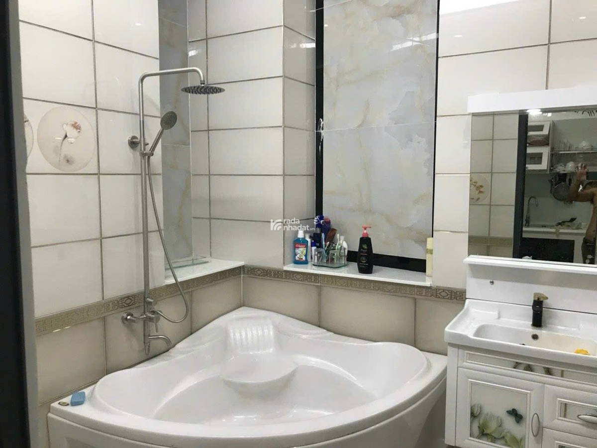 Bán Nhà Ngang Bề Thế 7M - Nguyễn Sỹ Sách- HXH-83M2-Nội Thất Cao Cấp - Chỉ 10.5 Tỷ