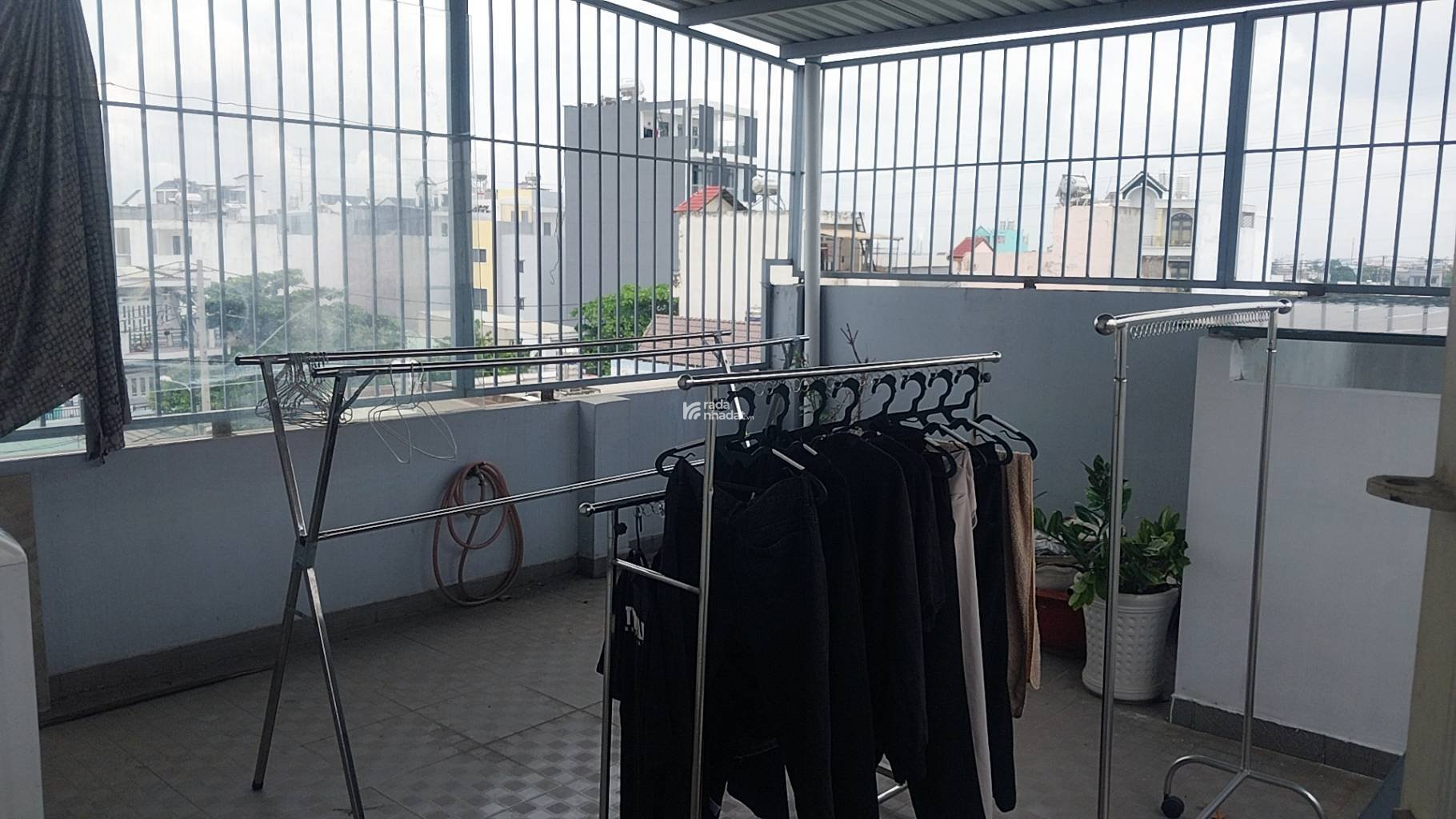 KHU PHÂN LÔ BHHA BÌNH TÂN 4 TẦNG - HẺM XE TẢI THÔNG THOÁNG - NHÀ MỚI ĐÉT BTCT