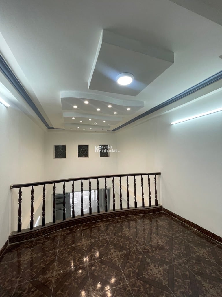 BÁN NHÀ MẶT TIỀN HẬU GIANG 93M2 18.X TỶ 5 TẦNG THU 40TR QUẬN 6