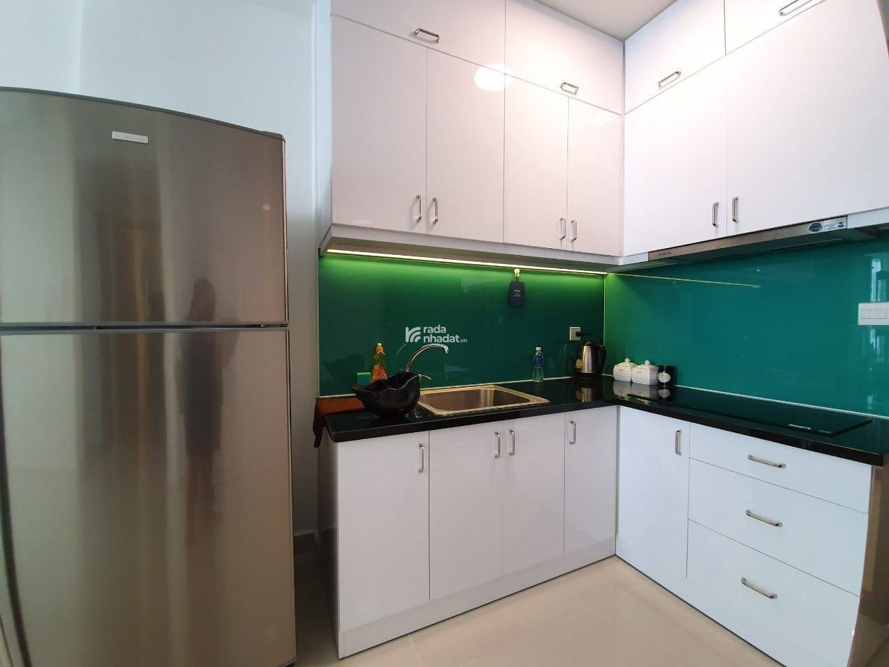 Bán chung cư An Lạc - Phùng Khoang, tầng đẹp 78m2, 2ngủ, chỉ 3.xx tỷ lh: 0962 797 ***