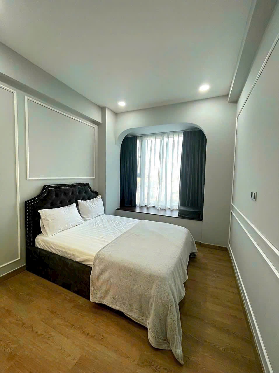 CHO THUÊ CĂN HỘ MIDTOWN M8  PHÚ MỸ HƯNG