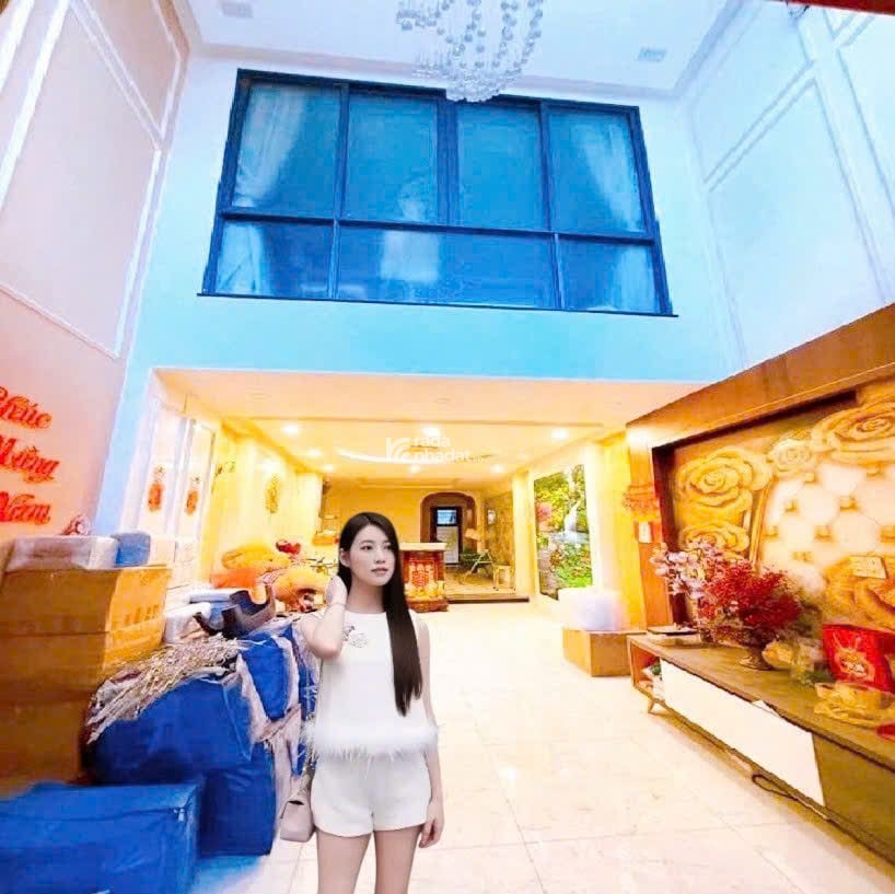 Bán nhà Lý Thường Kiệt - Phường 8 - QUẬN TÂN BÌNH - 4 tầng, Giá 8.2 tỷ