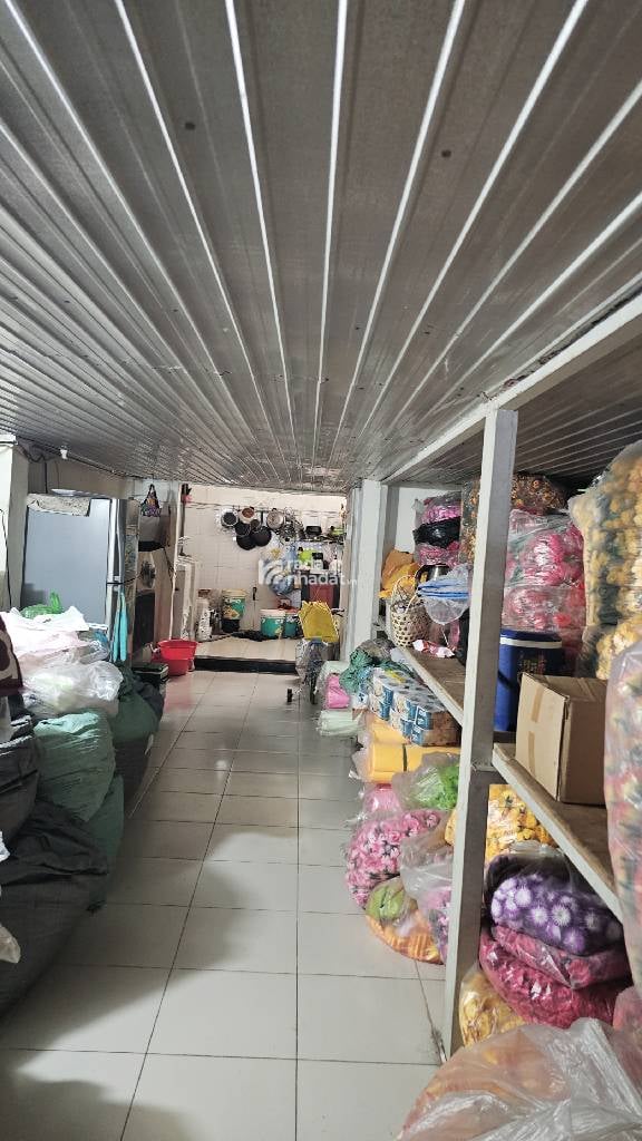 3 TẦNG - 3.9x23m - TRƯỜNG CHINH - HẺM XE HƠI THÔNG - ĐÔNG HƯNG THUẬN - GIÁ 7 TỶ