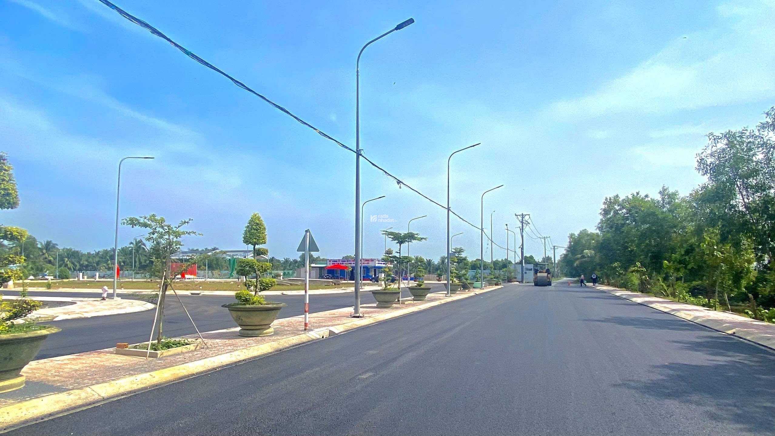 Chính chủ cần bán gấp lô đất 3 mặt tiền view sông, pháp lỹ rõ ràng, an cư trọn vẹn