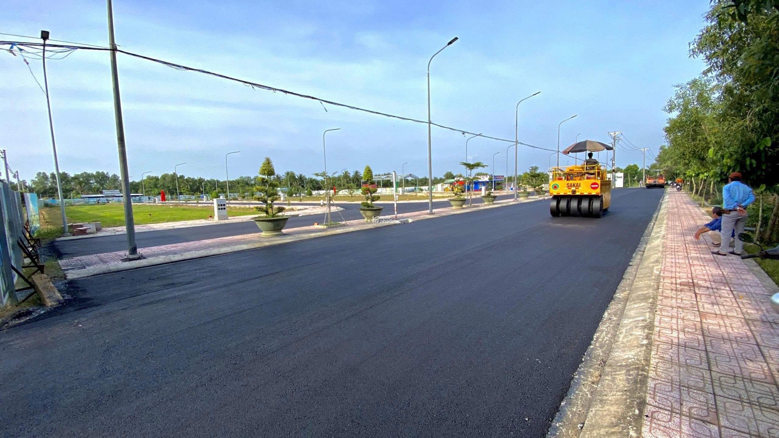 Chính chủ cần bán gấp lô đất 3 mặt tiền view sông, pháp lỹ rõ ràng, an cư trọn vẹn