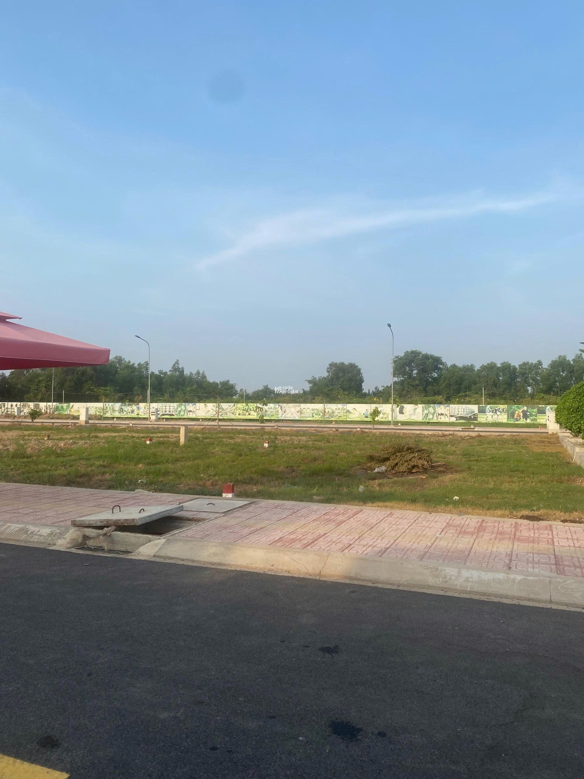 Chính chủ cần bán gấp lô đất 3 mặt tiền view sông, pháp lỹ rõ ràng, an cư trọn vẹn