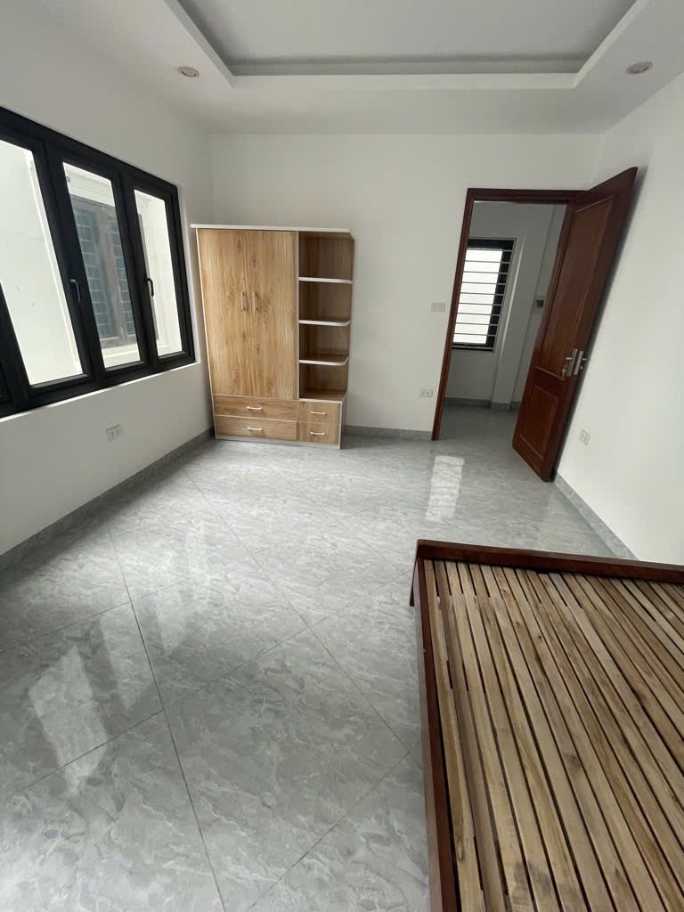 42m2 NHÀ MỚI 5 TẦNG, LAI XÁ KIM CHUNG, LÔ GÓC 3 MẶT THOÁNG, ÔTÔ ĐỖ CỔNG, SỐ VUÔNG ĐẸP, 6.x TỶ 
