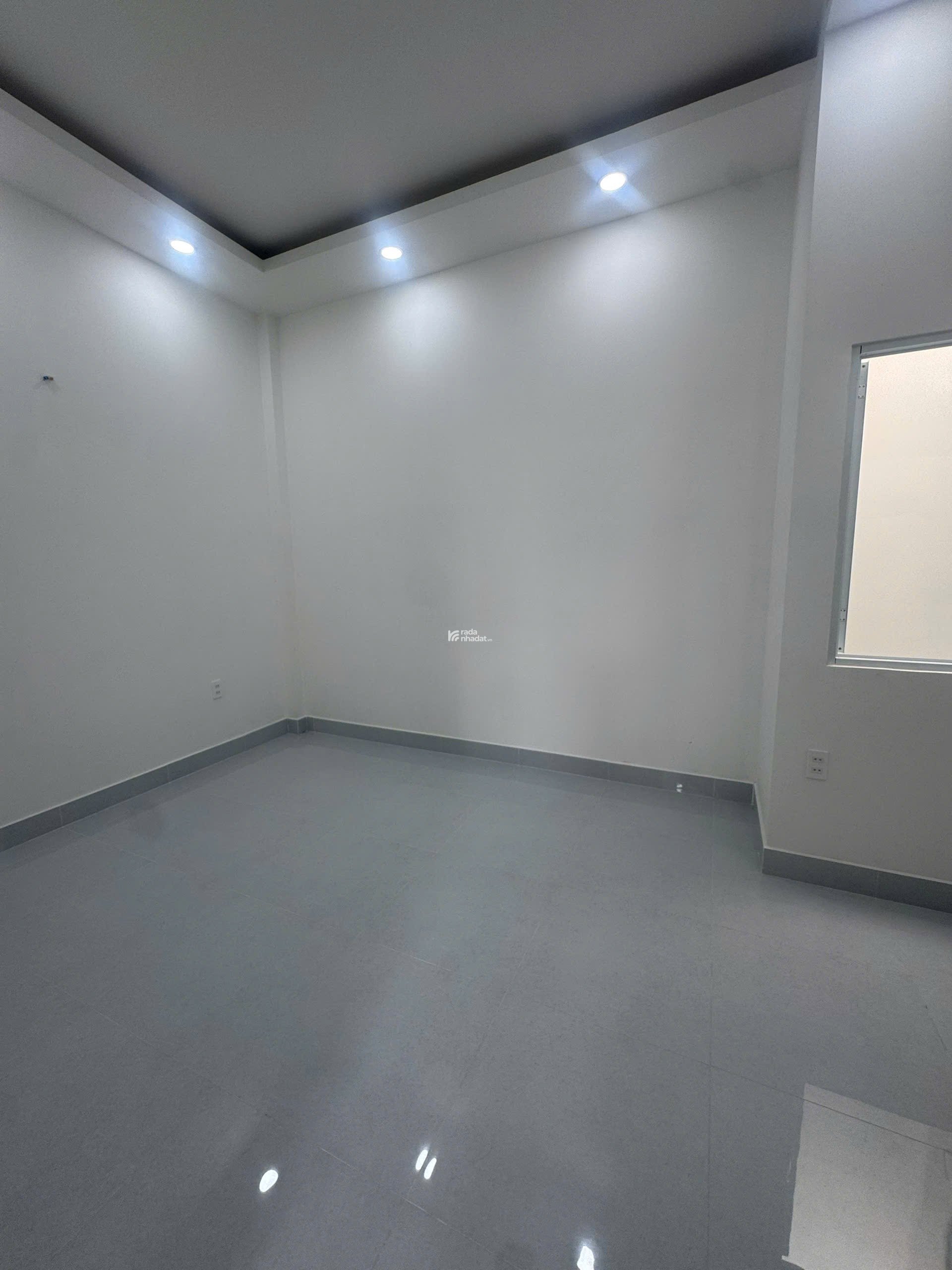 Kẹt vốn bán gấp nhà  3ty200triệu, DT 41.7m2 đường Vườn Lài, phường Phú Thọ Hoà, Quận Tân Phú