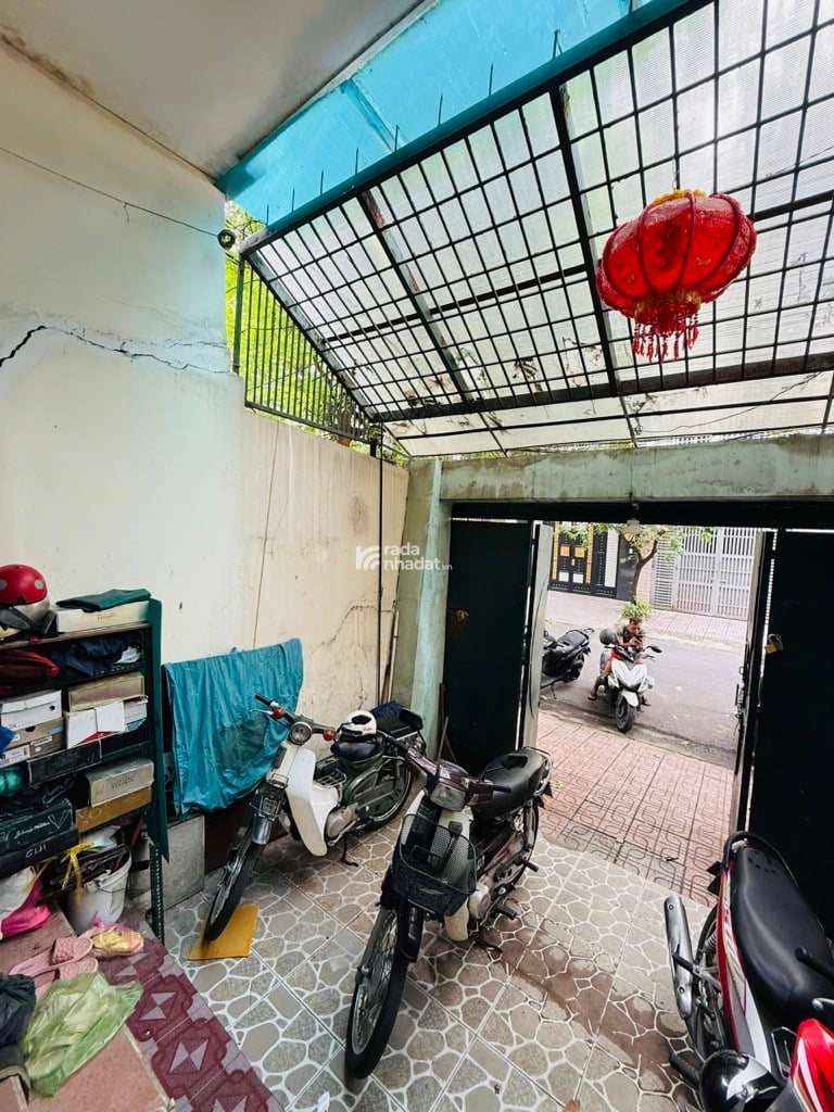 KDL THANH ĐA, HẺM XE HƠI ĐƯỜNG SỐ 2, BÌNH THẠNH, 72M2 CÓ KC Ở NGAY. GIẢM 550TR CHỈ CÒN 10.9T TL 