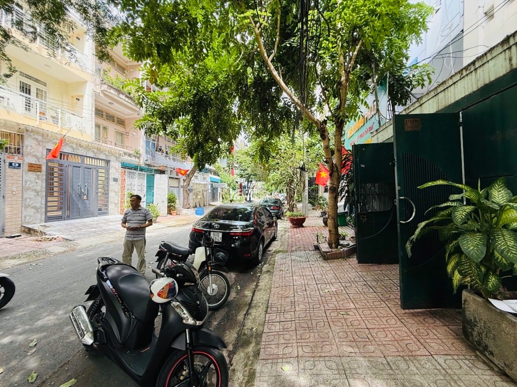 KDL THANH ĐA, HẺM XE HƠI ĐƯỜNG SỐ 2, BÌNH THẠNH, 72M2 CÓ KC Ở NGAY. GIẢM 550TR CHỈ CÒN 10.9T TL 
