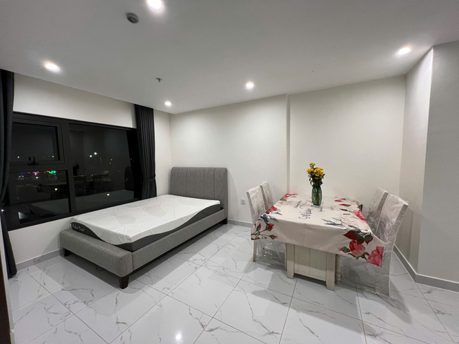 Studio BS10 The Beverly Solari - vào ở ngay, chỉ 2,24tỷ