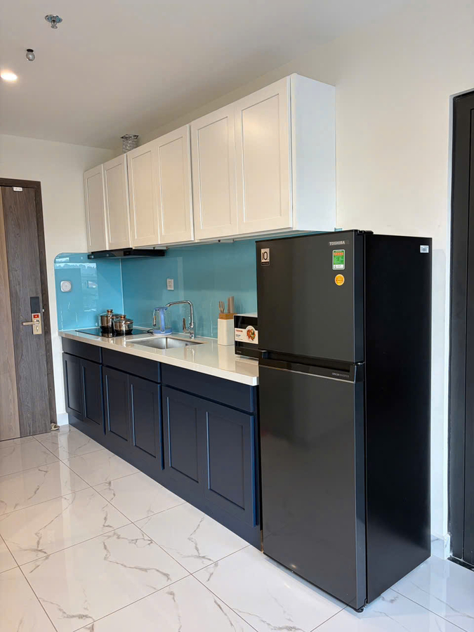 Studio BS10 The Beverly Solari - vào ở ngay, chỉ 2,24tỷ