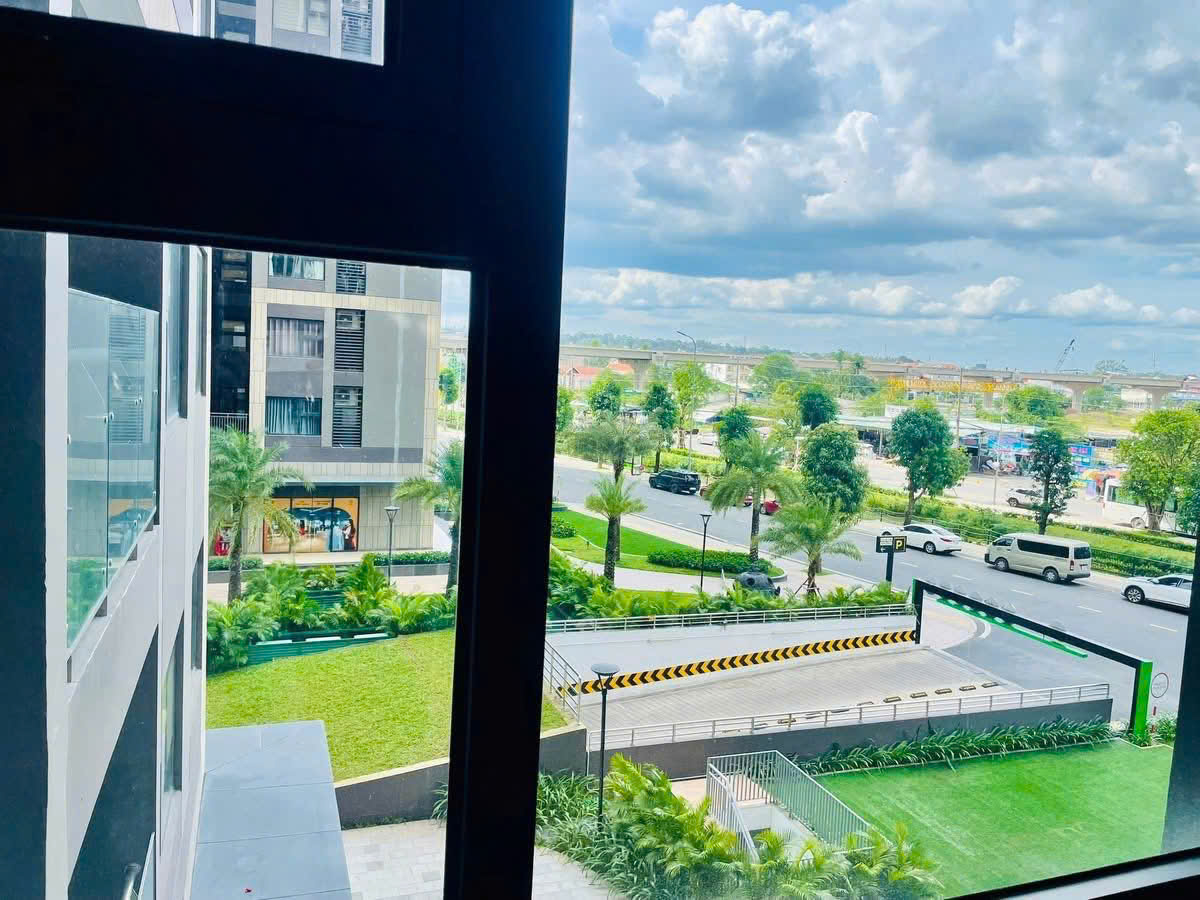 Studio BS10 The Beverly Solari - vào ở ngay, chỉ 2,24tỷ