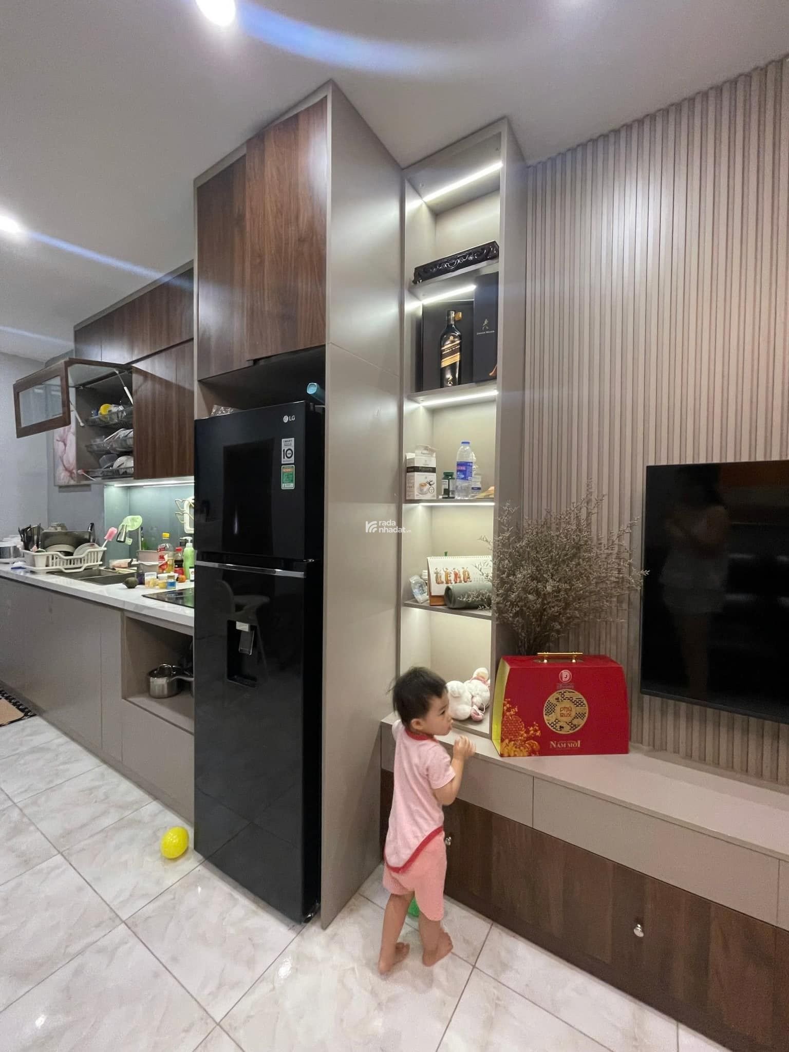 Bán căn hộ 2 ngủ rẻ nhất An Khánh 0969 085 ***