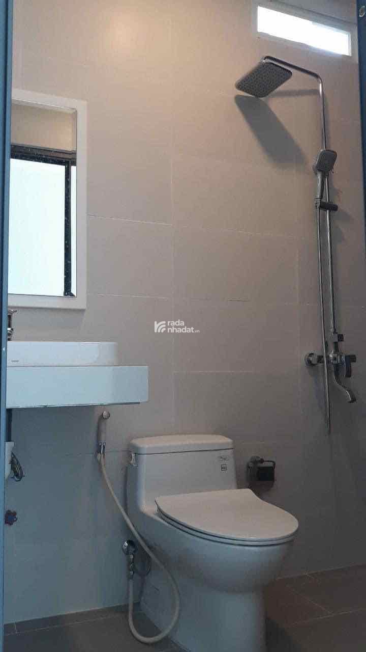 Mặt Tiền Phú Nhuận Kinh Doanh Sầm Uất