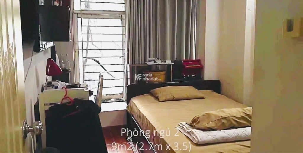  Ô TÔ VÀO NHÀ, XE TẢI QUAY ĐẦU TRƯỚC NHÀ - GẦN 50M2 - 4 TẦNG, 5 PHÒNG - NGANG KHỦNG 6M - TÂN PHÚ