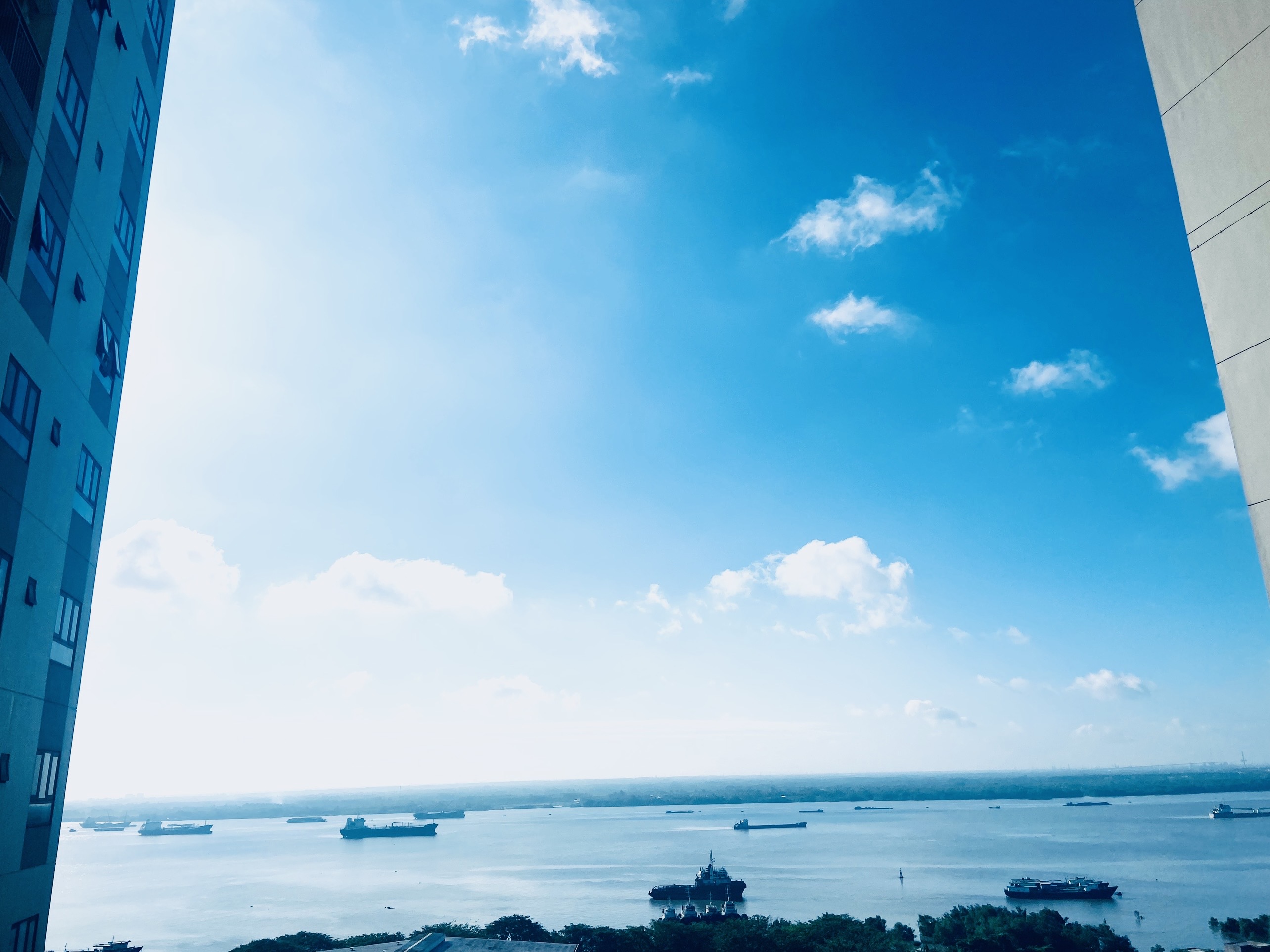 CẦN BÁN CĂN HỘ 1PN TẠI Q7 SAIGON RIVERSIDE - Cách Phú Mỹ Hưng chỉ 5p di chuyển