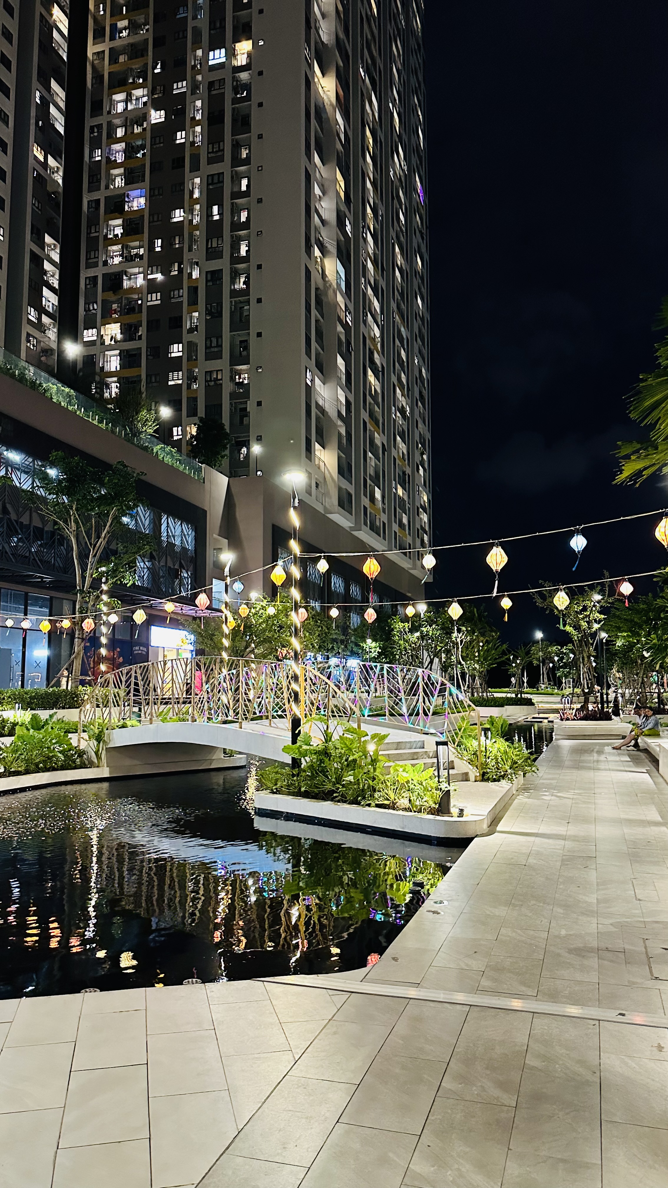 CẦN BÁN CĂN HỘ 1PN TẠI Q7 SAIGON RIVERSIDE - Cách Phú Mỹ Hưng chỉ 5p di chuyển