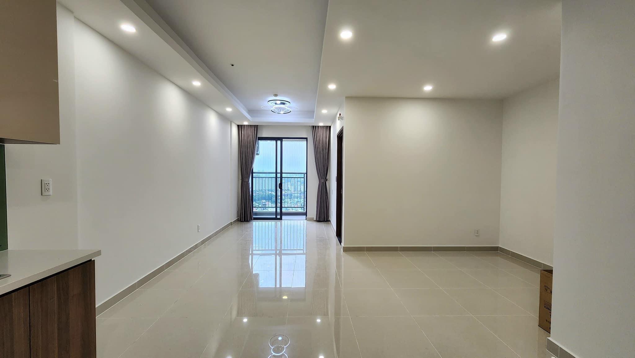 CẦN BÁN CĂN HỘ 1PN TẠI Q7 SAIGON RIVERSIDE - Cách Phú Mỹ Hưng chỉ 5p di chuyển