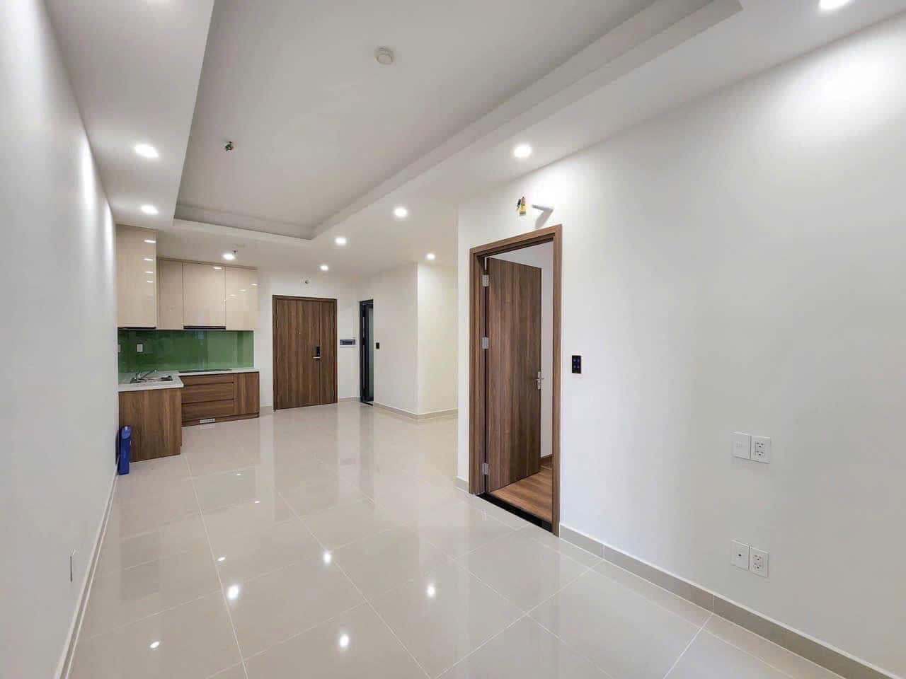 CẦN BÁN CĂN HỘ 1PN TẠI Q7 SAIGON RIVERSIDE - Cách Phú Mỹ Hưng chỉ 5p di chuyển