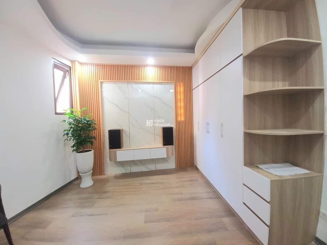 Cho thuê căn hộ 349 Vũ Tông Phan 70m2, 2 phòng ngủ, full đồ 13tr/th 0915 351 ***