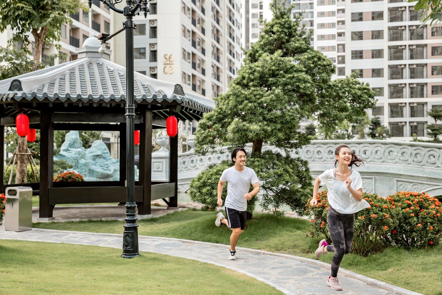 Chỉ 3,4 tỷ, Căn hộ Origami 1PN1, cơ hội trong tầm tay