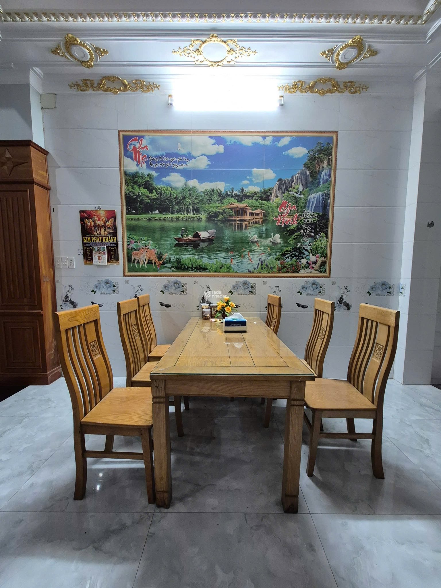Cho thuê văn phòng dịch vụ hoặc Văn phòng ảo 