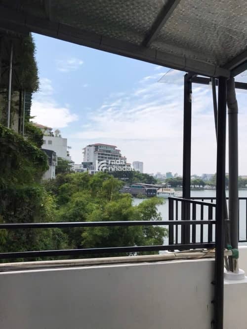 MẶT PHỐ YÊN HOA - LÔ GÓC - 3 THOÁNG - VIEW HỒ TÂY - DÒNG TIỀN KHỦNG