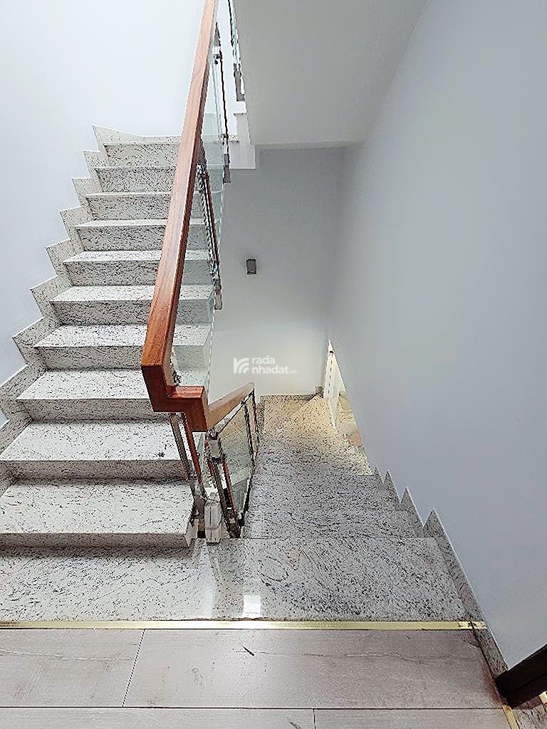 Bán nhà đường hồ văn long bình hưng hoà B