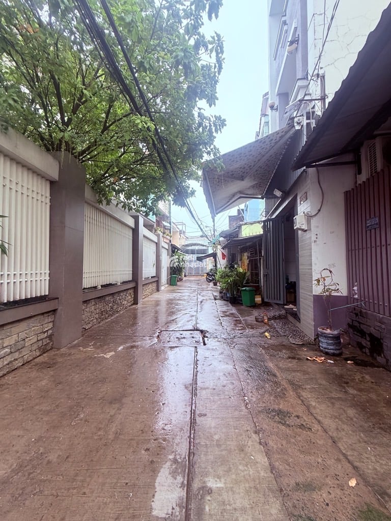 Bán nhà HxH Lê Văn Quới 4 Tầng LÊ VĂN QUỚI BHHA BÌNH TÂN