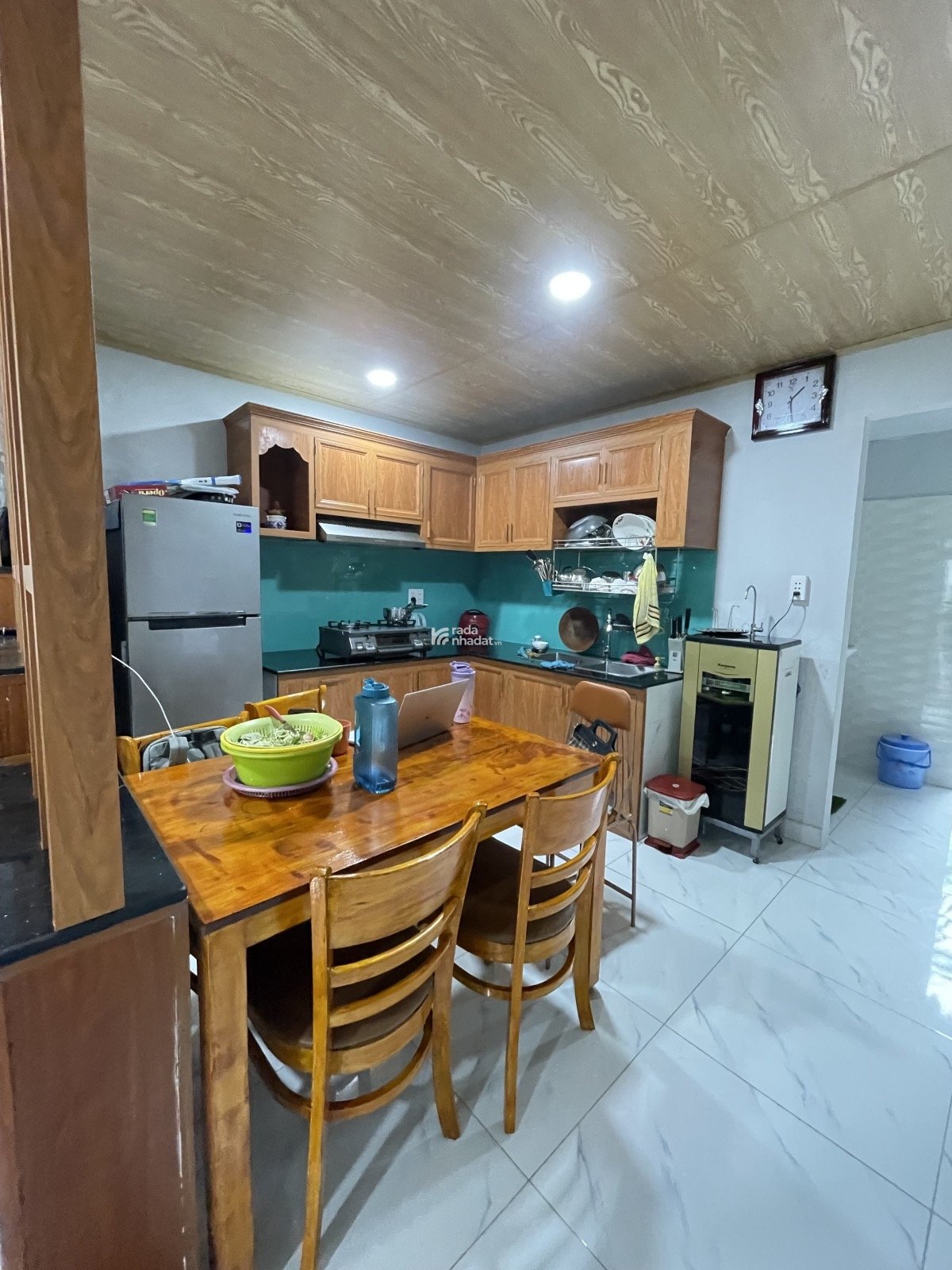 Bán nhà HXH 1 Sẹc, 64m2, đường Liên Khu 5-6, Bình Tân, 2 tầng, giá 3.55 tỷ còn TL.