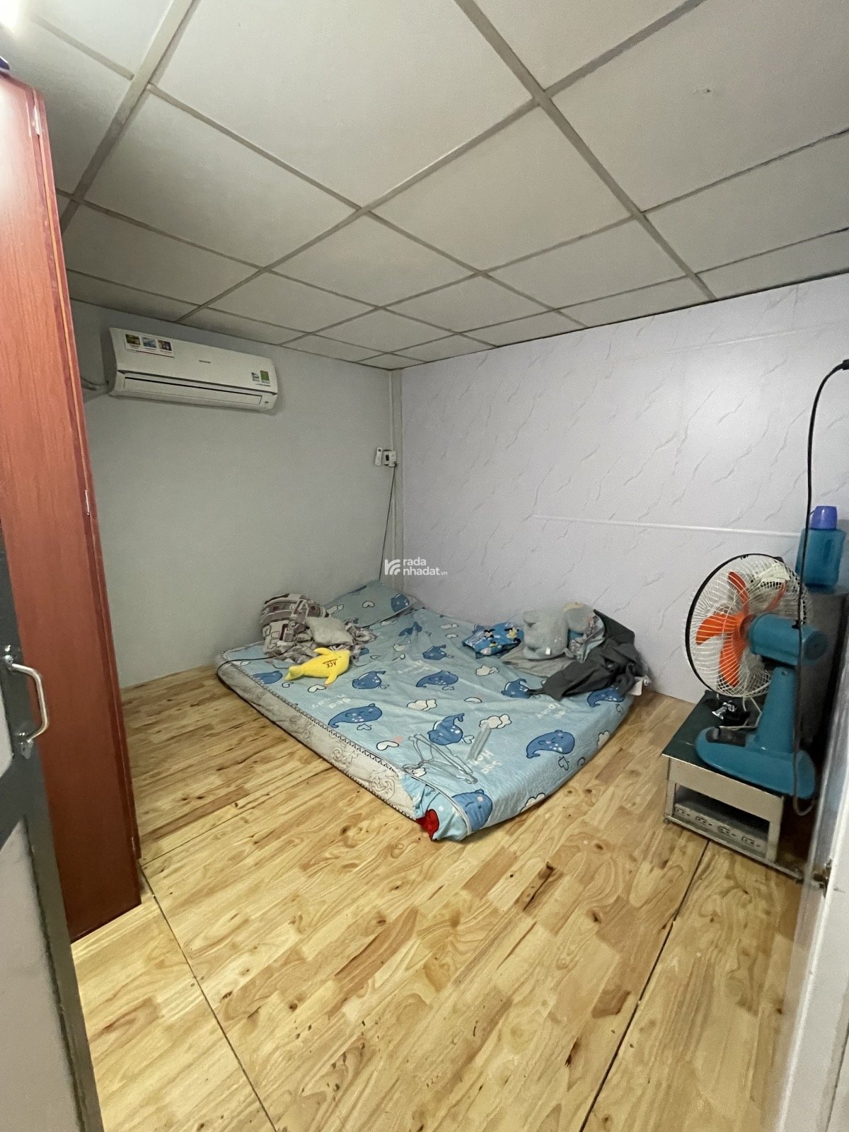 Bán nhà HXH 1 Sẹc, 64m2, đường Liên Khu 5-6, Bình Tân, 2 tầng, giá 3.55 tỷ còn TL.