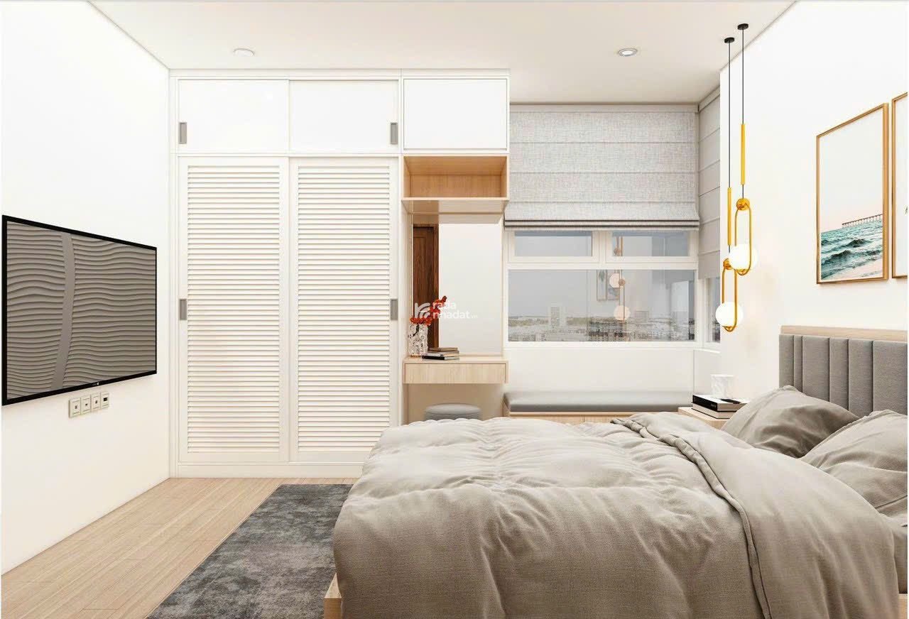 Em chính chủ cần bán nhanh căn 2 ngủ 2 vệ sinh như hình