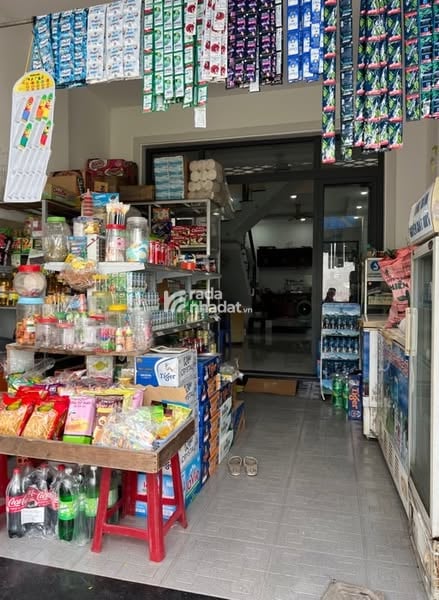 Bán 3 tầng 70m2 Kinh Doanh Ngay Nút Giao Vành Đai 3 - Cao Tốc, Q9. Giá 5.xx Tỷ
