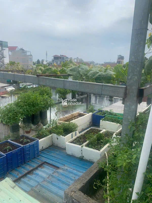 Nhà Phố 3 Tầng Nội Thất Hiện  Đại Xe Hơi Đậu Ngay Cửa Đường Trần Thị Cờ P Thới An Q 12